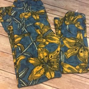 Lularoe mommy and me set